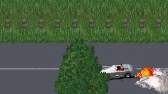 Great 1000 Miles Rally: Evolution Model!!! — screenshot 3