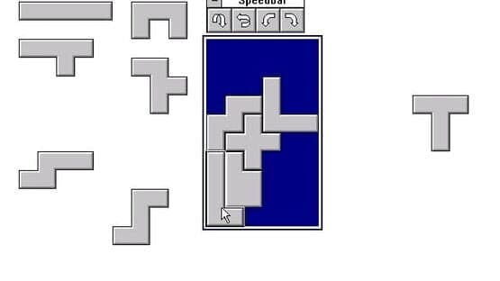 PentaBlox — screenshot 2