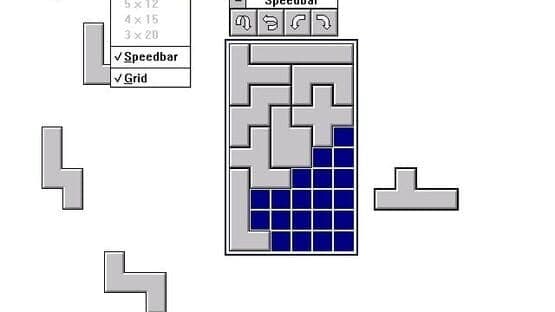 PentaBlox — screenshot 3