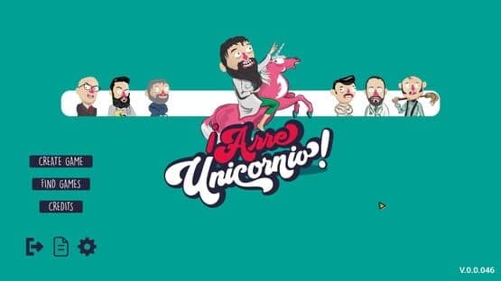 Arre Unicornio — screenshot 1