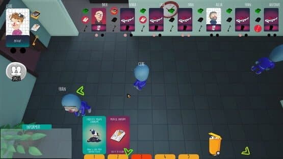 Arre Unicornio — screenshot 2
