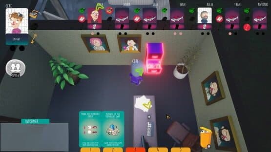 Arre Unicornio — screenshot 3