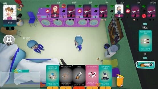 Arre Unicornio — screenshot 4