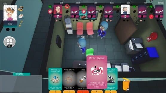Arre Unicornio — screenshot 5