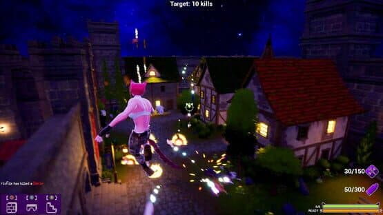 Catnight — screenshot 3