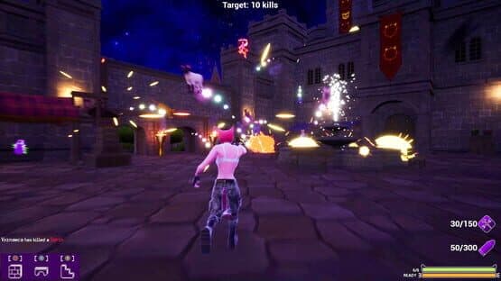 Catnight — screenshot 4
