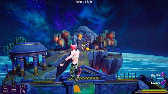 Catnight — screenshot 5