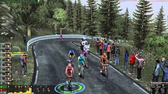 Pro Cycling Manager 2013 — screenshot 1