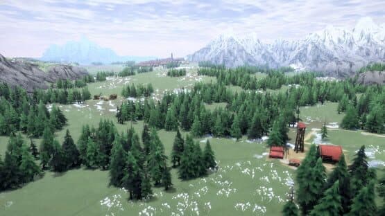 Elaborate Lands — screenshot 1