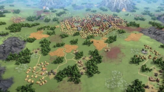Elaborate Lands — screenshot 2