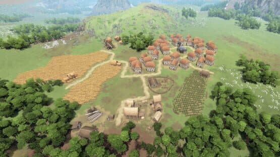 Elaborate Lands — screenshot 3
