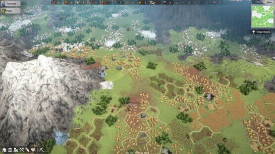 Elaborate Lands — screenshot 6