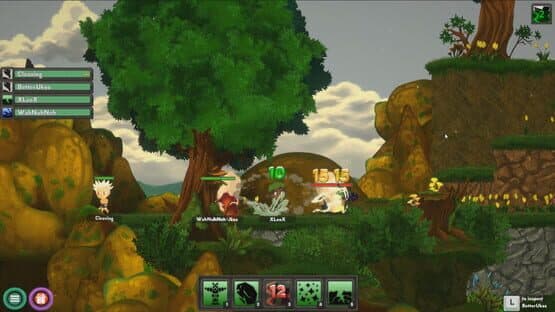 Sunset World Online — screenshot 1