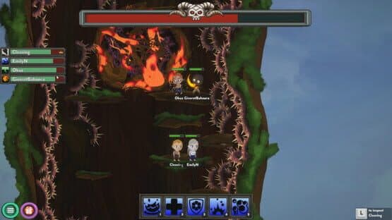 Sunset World Online — screenshot 3