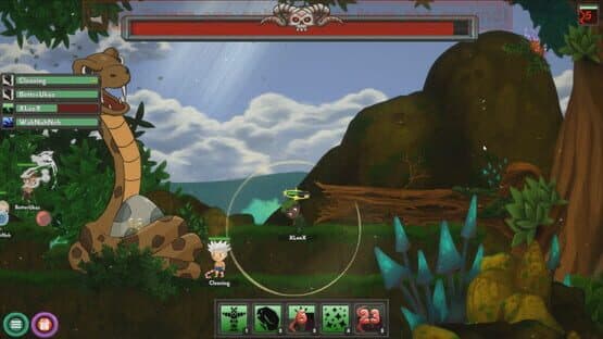 Sunset World Online — screenshot 4