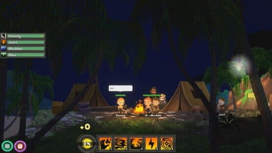 Sunset World Online — screenshot 5