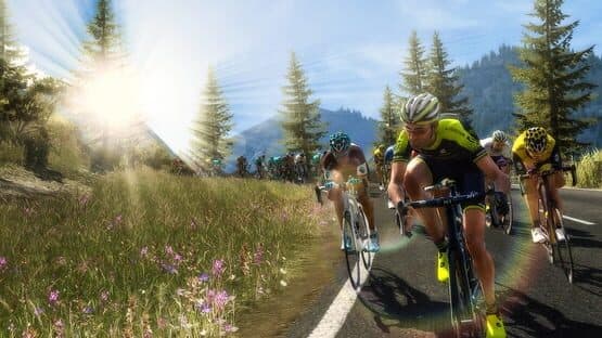 Pro Cycling Manager 2018 — screenshot 8