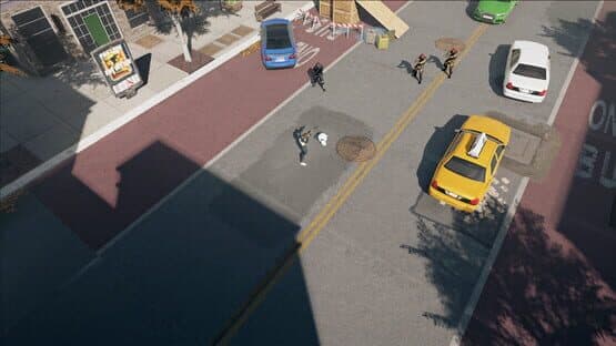 Seven Cities — screenshot 1