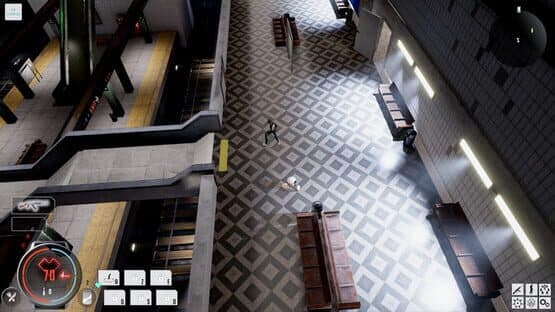 Seven Cities — screenshot 4