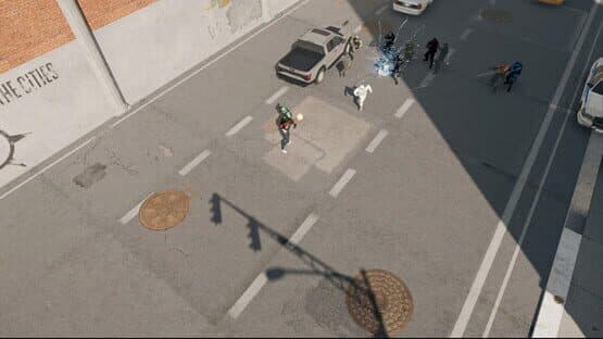 Seven Cities — screenshot 5