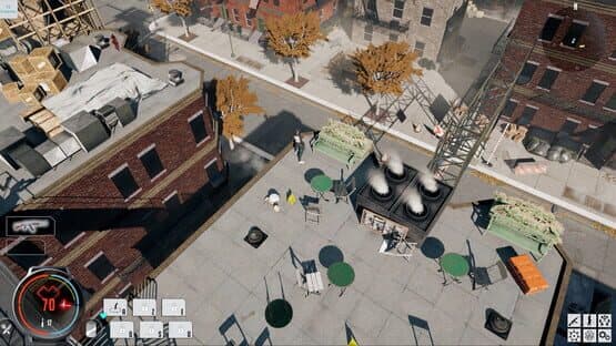 Seven Cities — screenshot 7