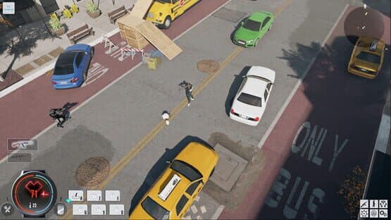 Seven Cities — screenshot 8