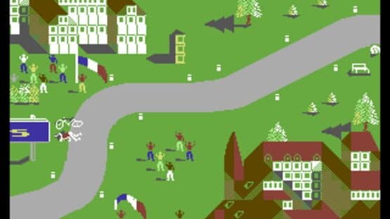 Tour De France — screenshot 2