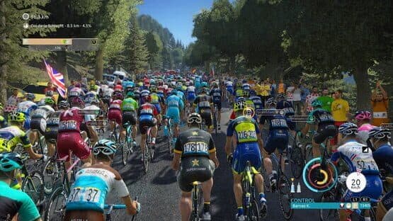 Tour de France 2018 — screenshot 1