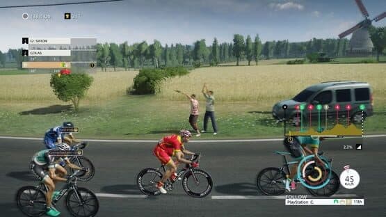 Tour de France 2018 — screenshot 2