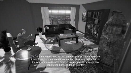 Heal Hitler — screenshot 2