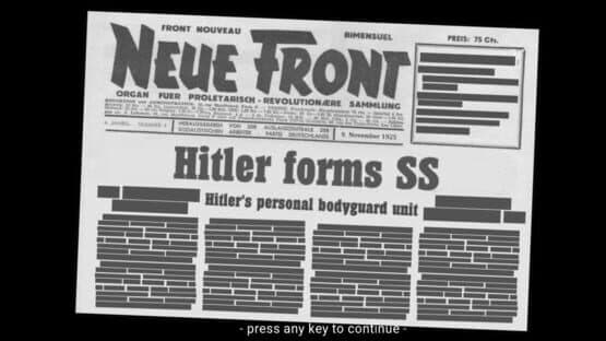 Heal Hitler — screenshot 4