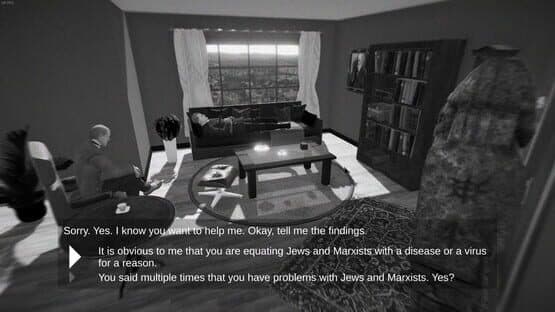 Heal Hitler — screenshot 7