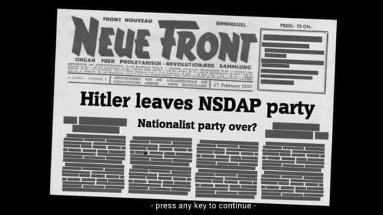 Heal Hitler — screenshot 8