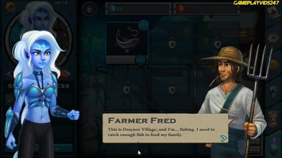 RuneScape: Idle Adventures — screenshot 2