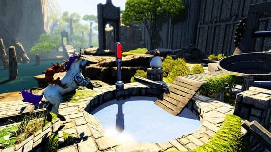 Trials Fusion: Awesome Level Max — screenshot 2