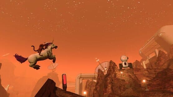 Trials Fusion: Awesome Level Max — screenshot 3