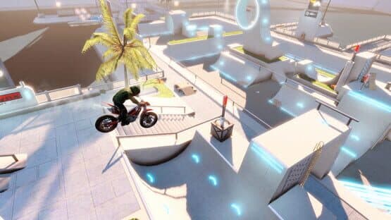 Trials Fusion: Awesome Level Max — screenshot 4