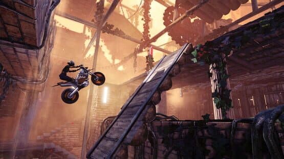 Trials Fusion: Awesome Level Max — screenshot 5