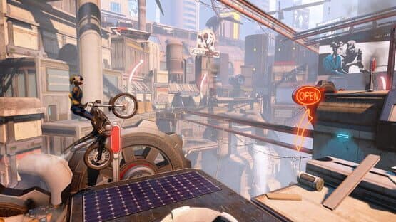 Trials Fusion: Awesome Level Max — screenshot 6