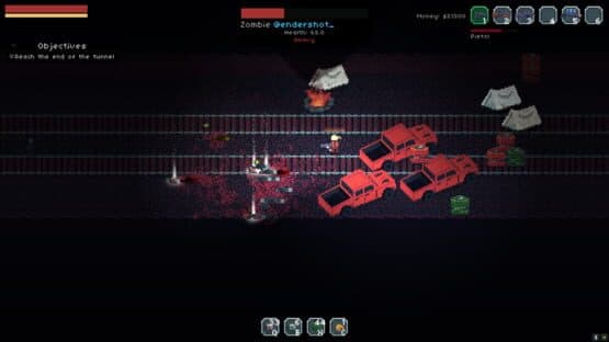 Bitgun — screenshot 1