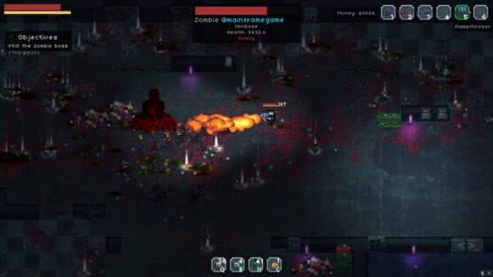 Bitgun — screenshot 2