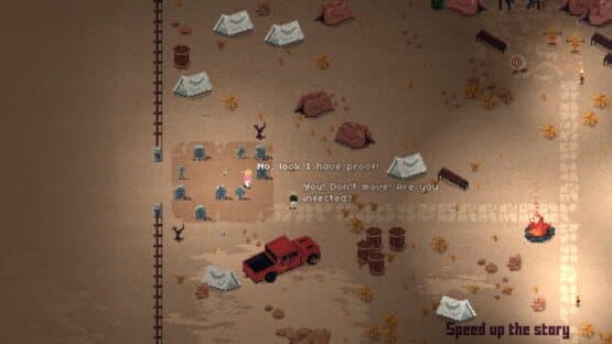 Bitgun — screenshot 4