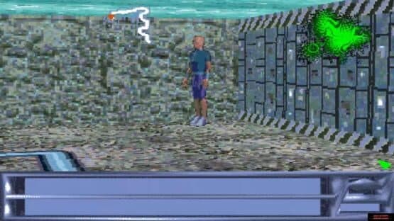 Menateus — screenshot 1