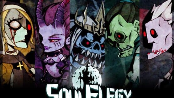 Soul Elegy — screenshot 6