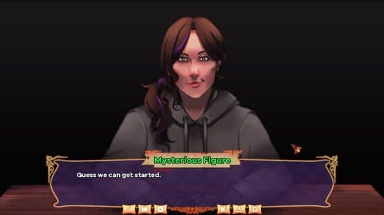 The Divine Deception — screenshot 1