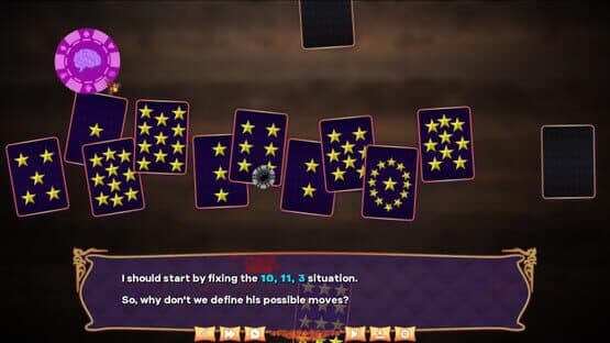 The Divine Deception — screenshot 5