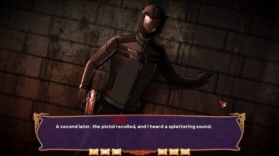 The Divine Deception — screenshot 8