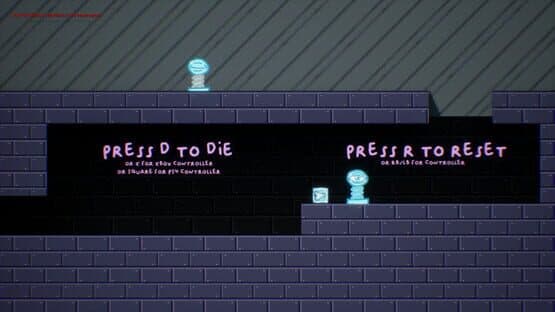 Press D to Die — screenshot 2