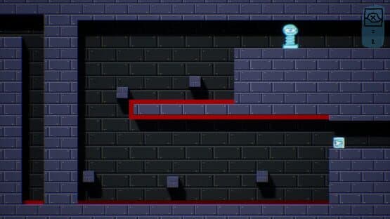 Press D to Die — screenshot 3