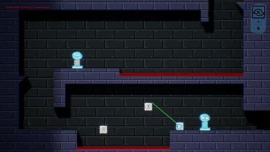 Press D to Die — screenshot 6